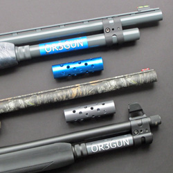 Click for OR3GUN Marine Spacer Tube