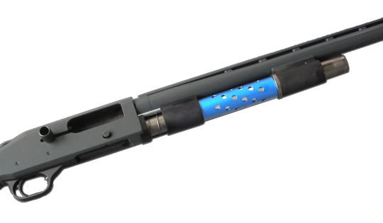 Click for OR3GUN Marine Spacer Tube