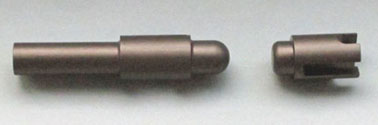 OR3GUN Field CSP/ASR Set