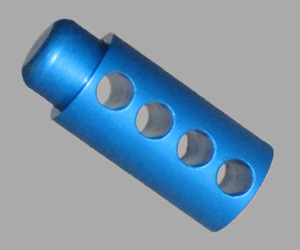 OR3GUN Adjustable Spring Retainer