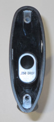 Mossberg Factory Plate in Stock