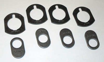 Mossberg Factory Shims