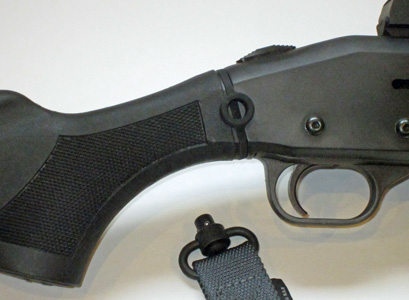 Stock/Receiver Sling Mount
