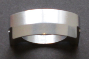Polished Quad Ready CFR