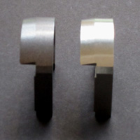 Anodized Quad Ready Side by Side