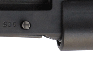 OR3GUN Competition Forearm Retainer