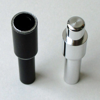 OEM vs OR3GUN Spring & Plunger