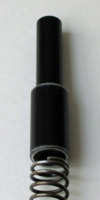 OEM Spring & Plunger Fitment