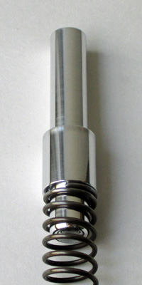 OR3GUN Spring & Plunger Fitment