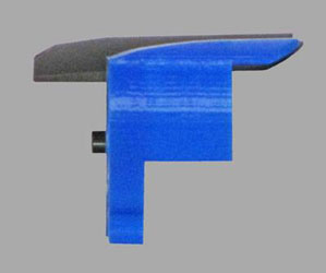 940 JM Pro OR3GUN vs OEM Forearm Retainer Comparison