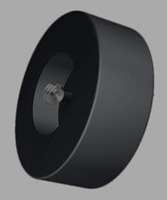 CAD Rendering of EBR Set Screw